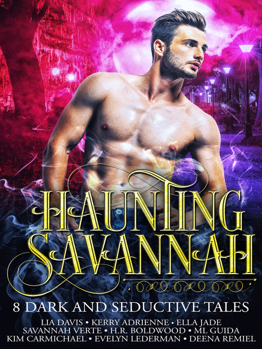 Title details for Haunting Savannah by Lia Davis - Available